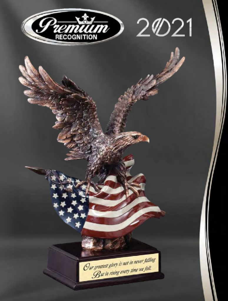 Corporate Recognition Awards Catalog