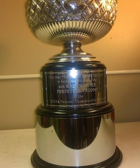Trophy Engraving Service - Competitor Awards